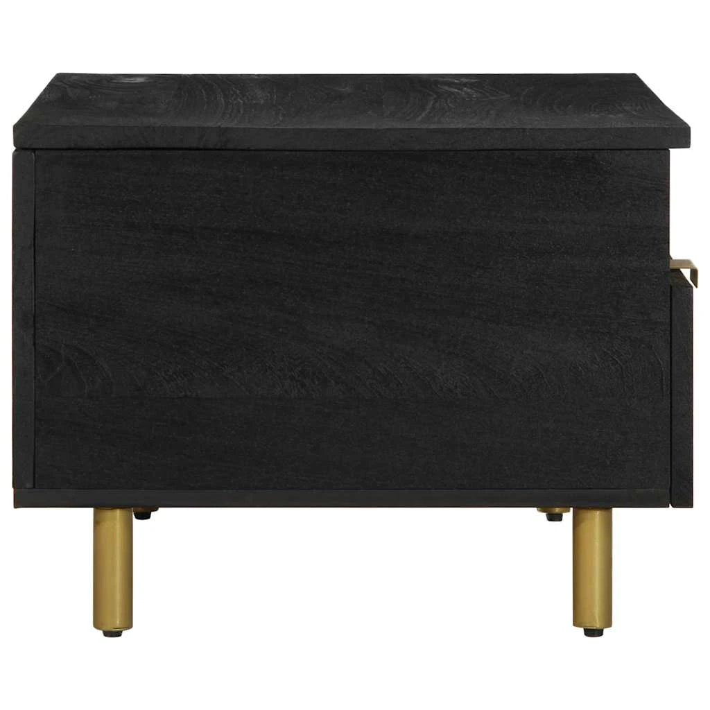 vidaXL VidaXL Coffee Table 80x54x40 Cm Engineered Wood - Coffee Table