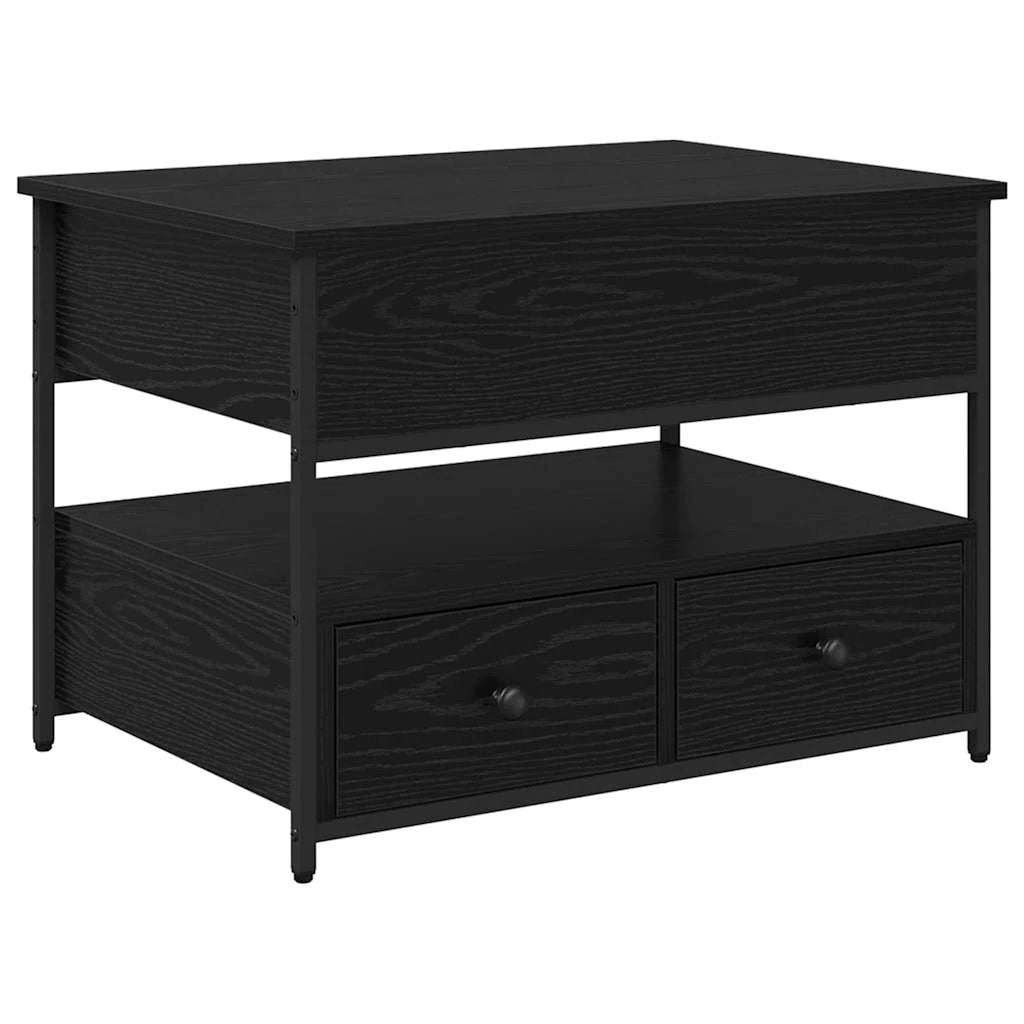 vidaXL vidaXL CoffeeTable 70x50x54.5cm EngineeredWood - Coffee Table