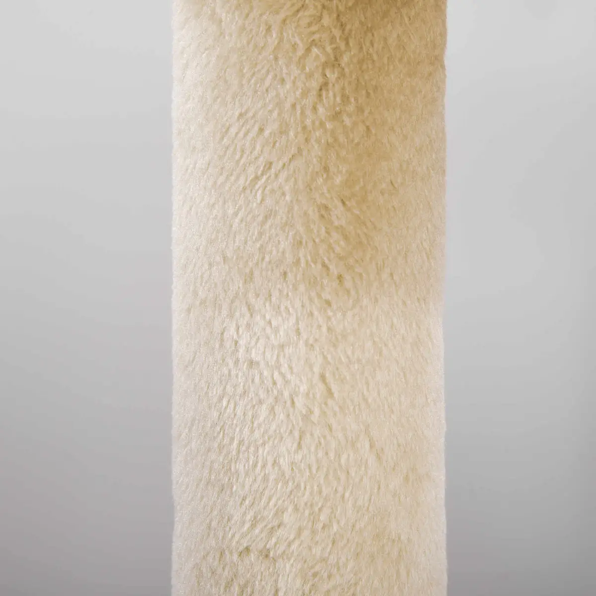 Unbranded 3-Tier Deluxe Cat Activity Tree Scratching Posts Kitten Beige Pawhut - Cat Tree