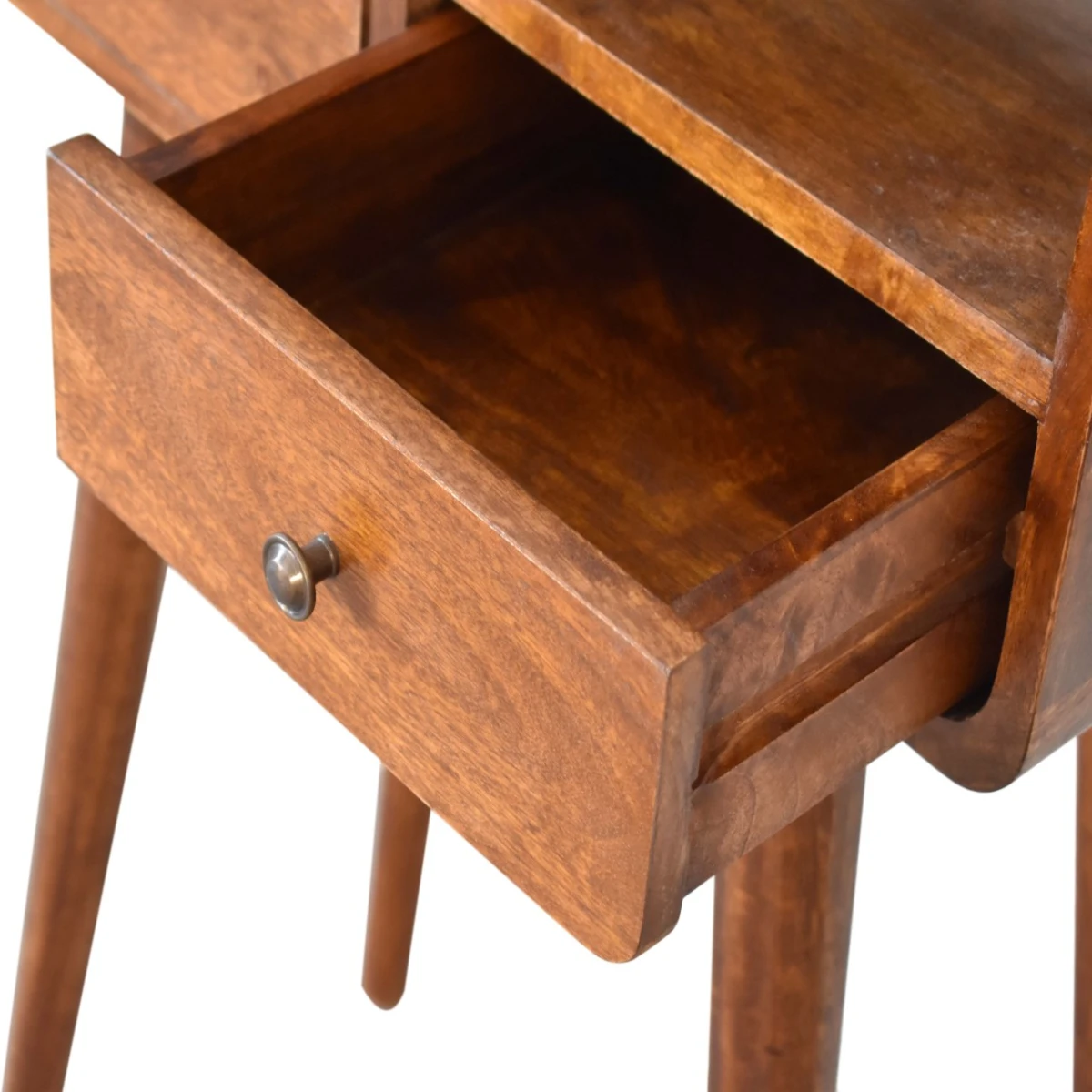 Artisan Furniture Artisan Console Table Compact Two Drawers Living - Console Table