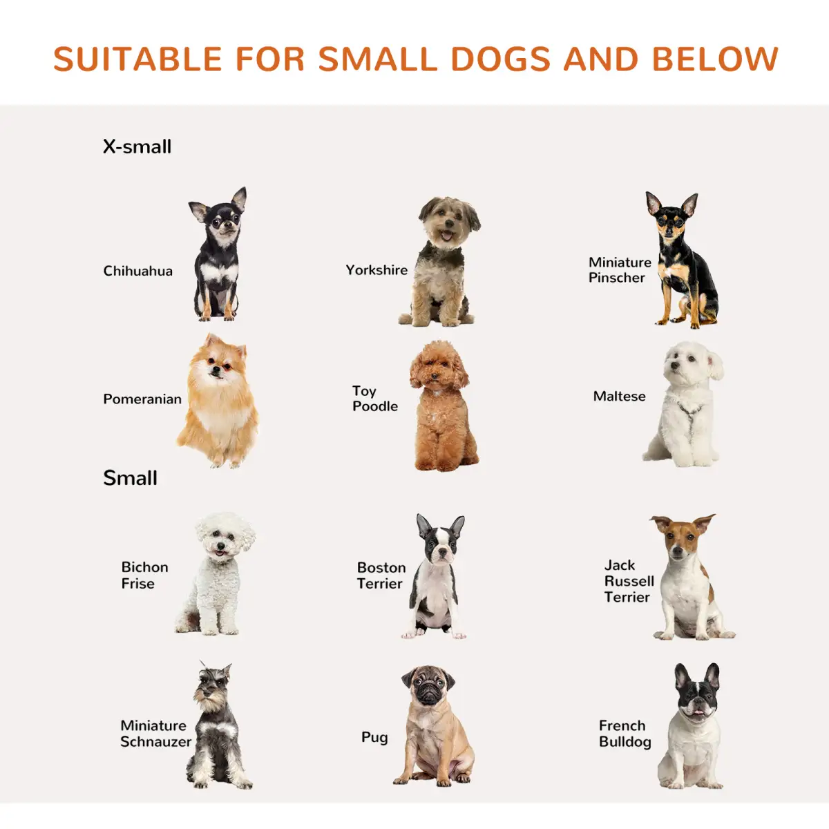 Pawhut Foldable Dog Gate Freestanding Wooden Pet Barrier w/ 3 Panels, 2 Support Feet - Pet Gate