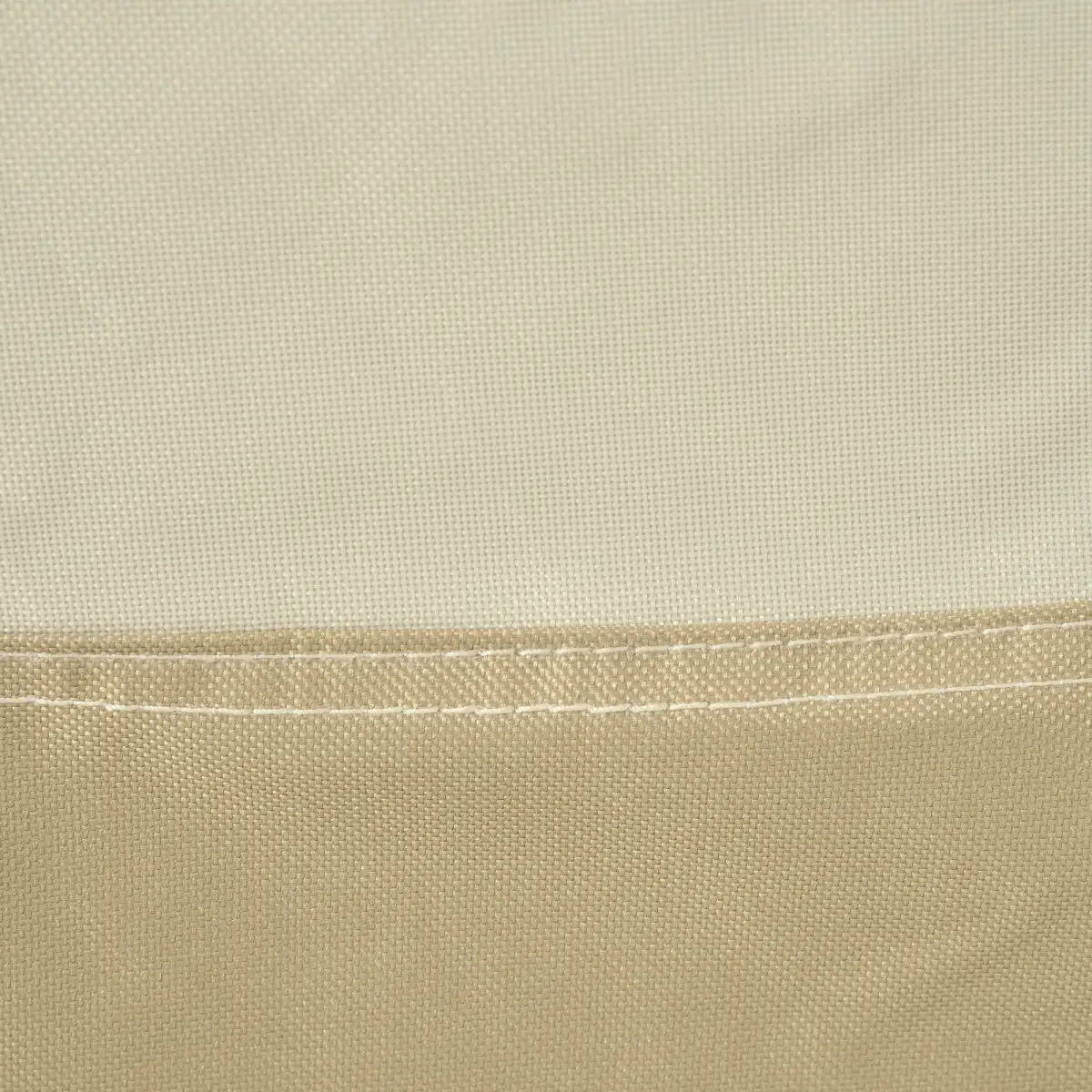 Outsunny Waterproof Furniture Cover For 3 Seat Rattan Sofa - Cover