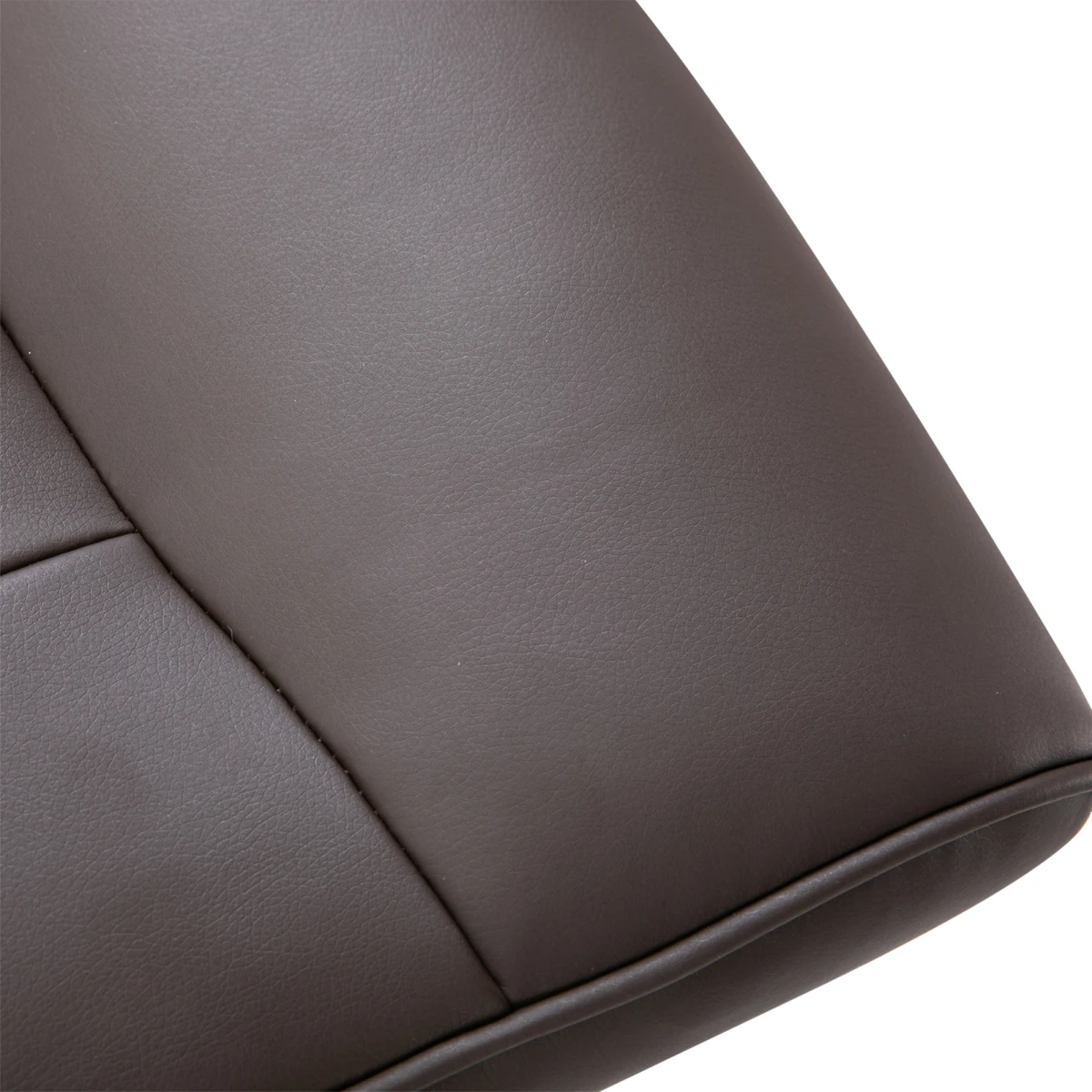 Premium Reclining Armchair Ottoman 2 Piece 360 Swivel Home by Unbranded