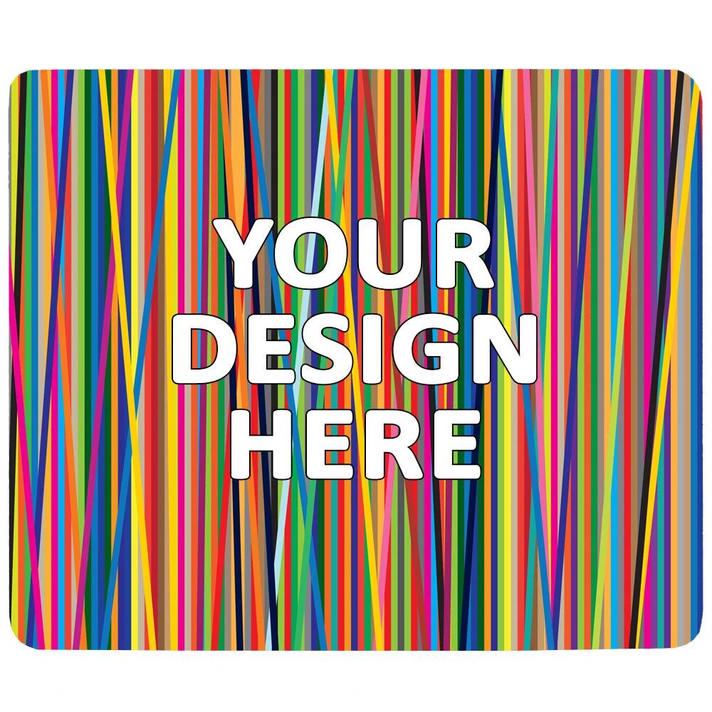 PixMax Sublimation Mouse Mats (10 Pack) by Monster Shop