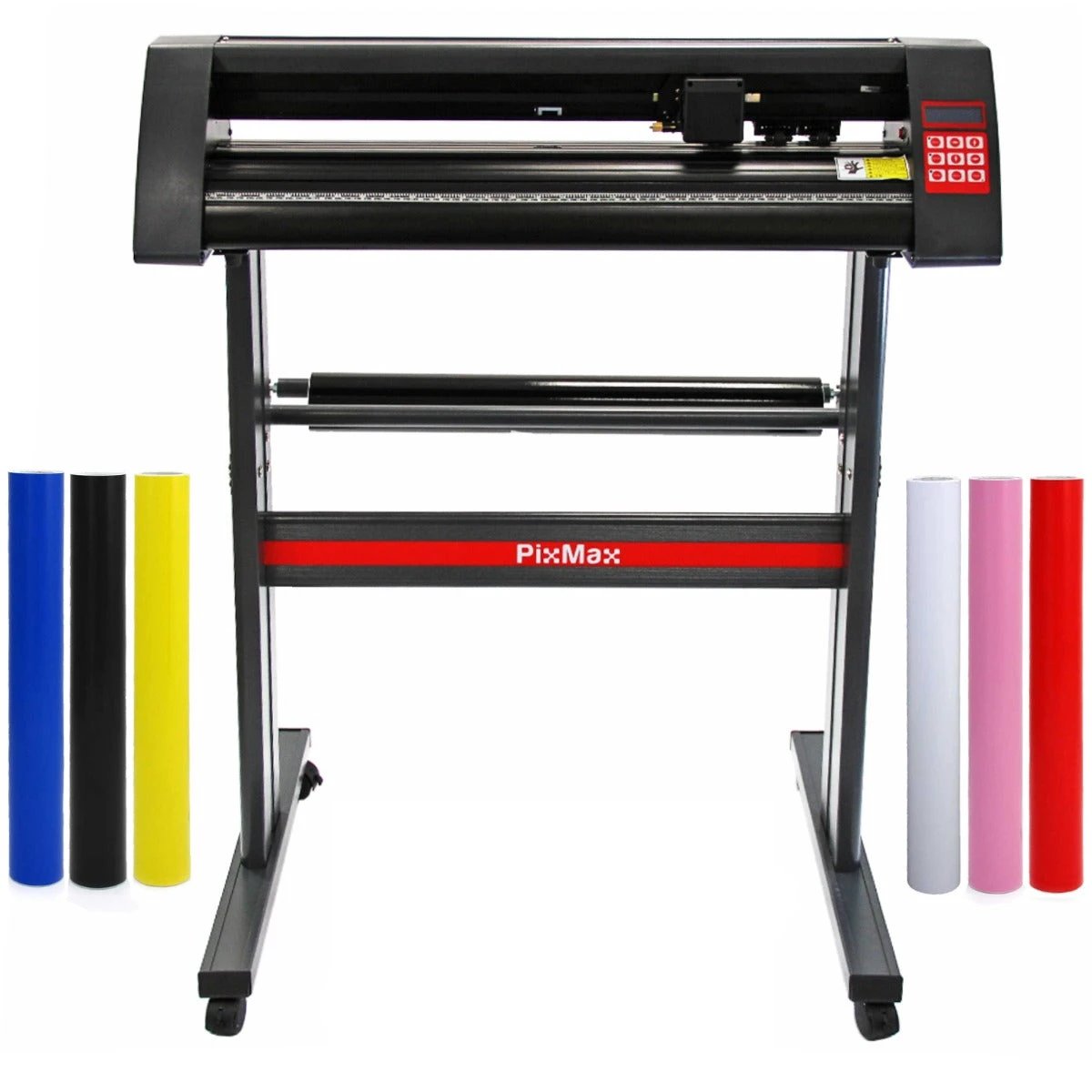 Monster Shop 720mm Vinyl Cutter with Stand -