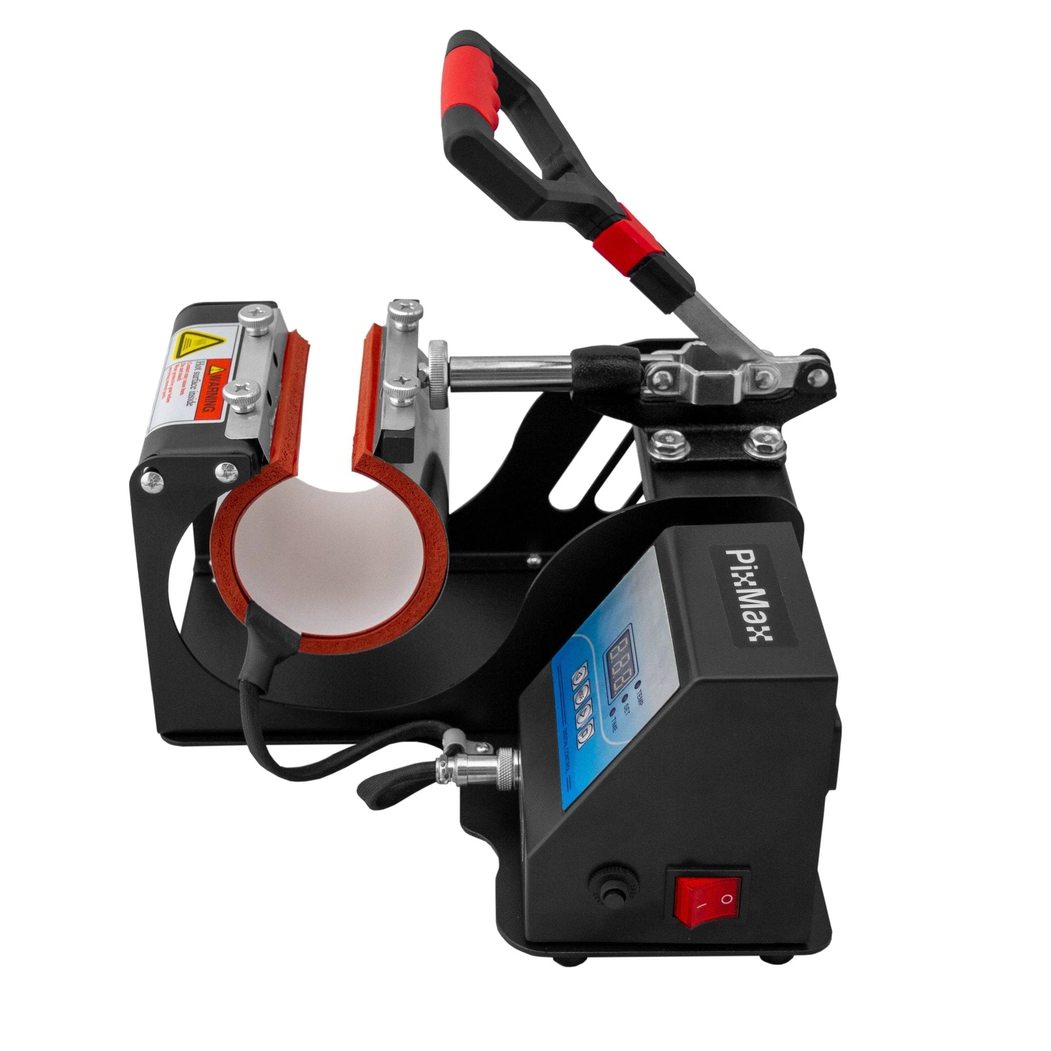 Sublimation Mug Press Machine by Monster Shop