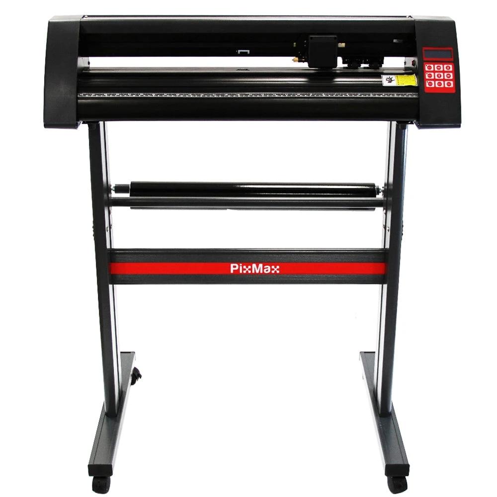 Monster Shop 38cm Swing Press, 720mm Vinyl Cutter, Epson Printer & Weeding Kit -