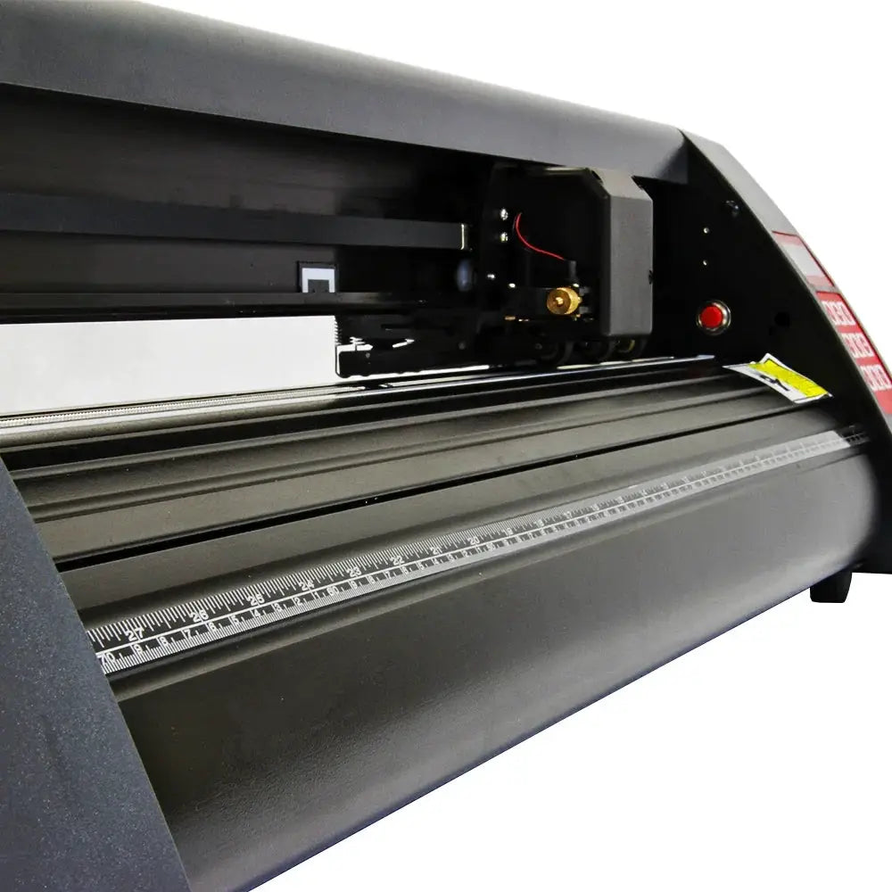 Monster Shop 38cm Clam Press, 720mm Vinyl Cutter & Epson Printer -