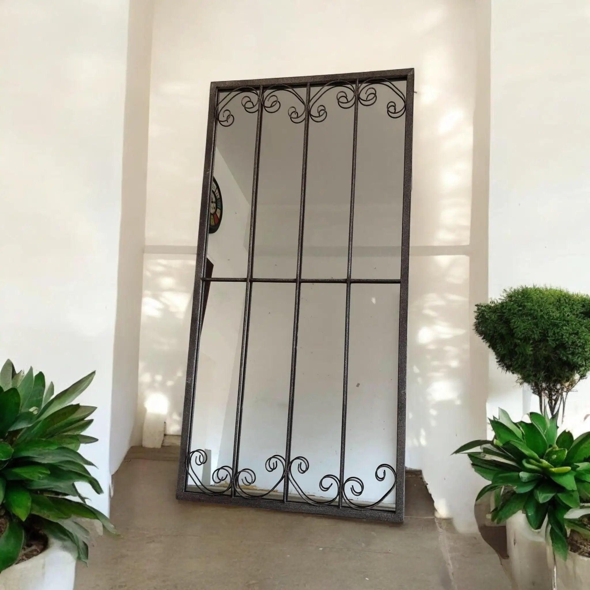 MSL 120CM WALL MIRROR - Mirror