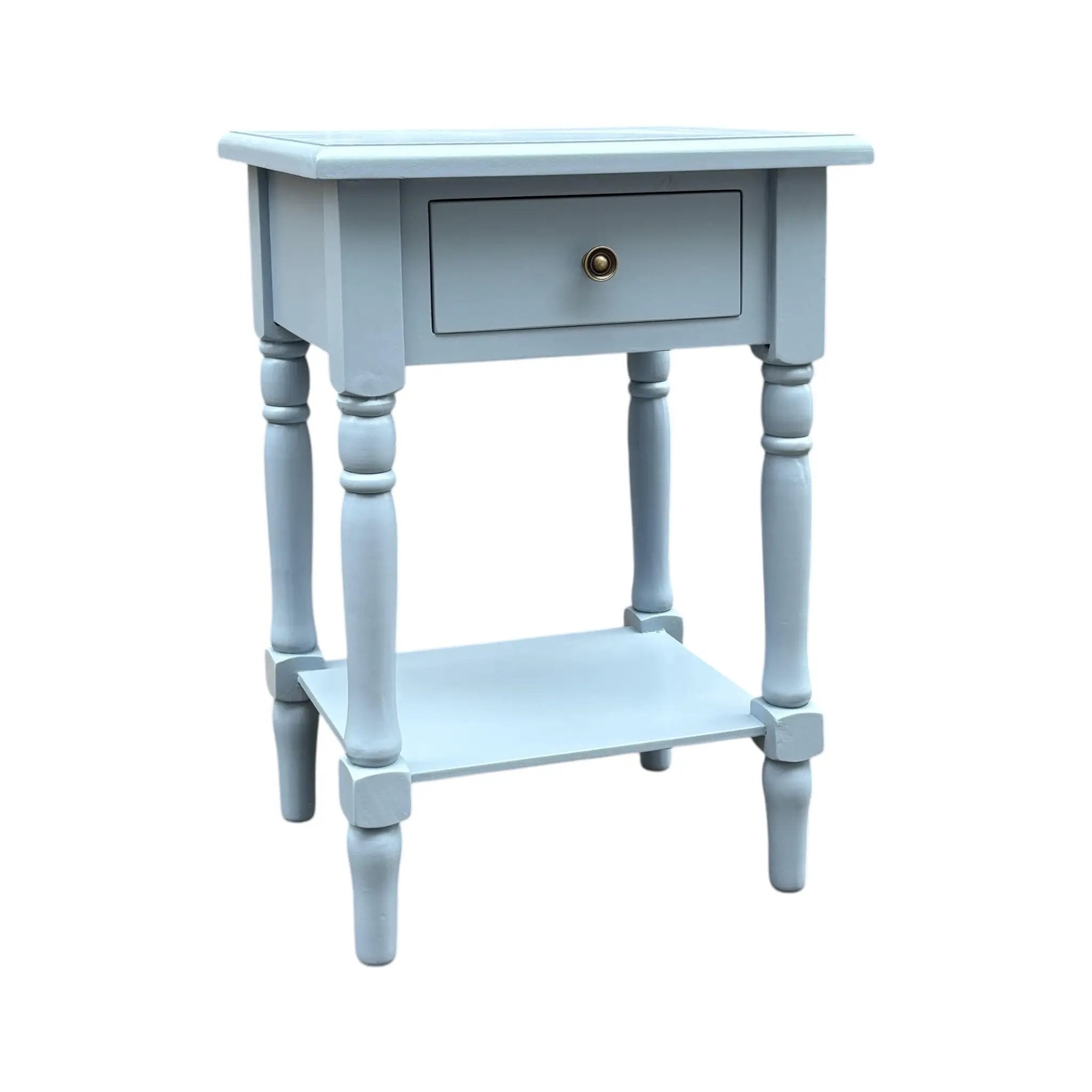 MSL 65CM1 DRAWER SIDE TABLE - Console Table