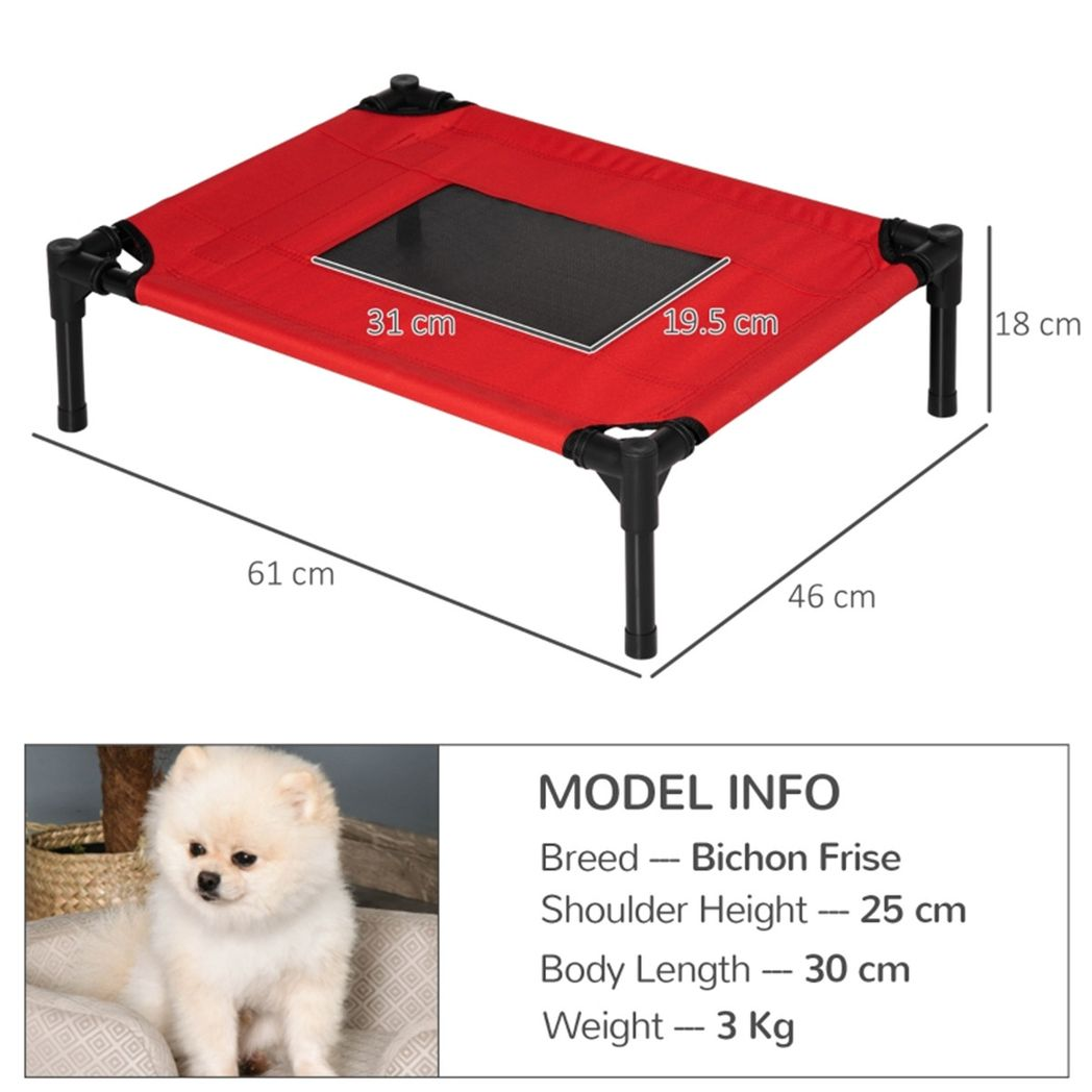 Pet Bed - from N/A