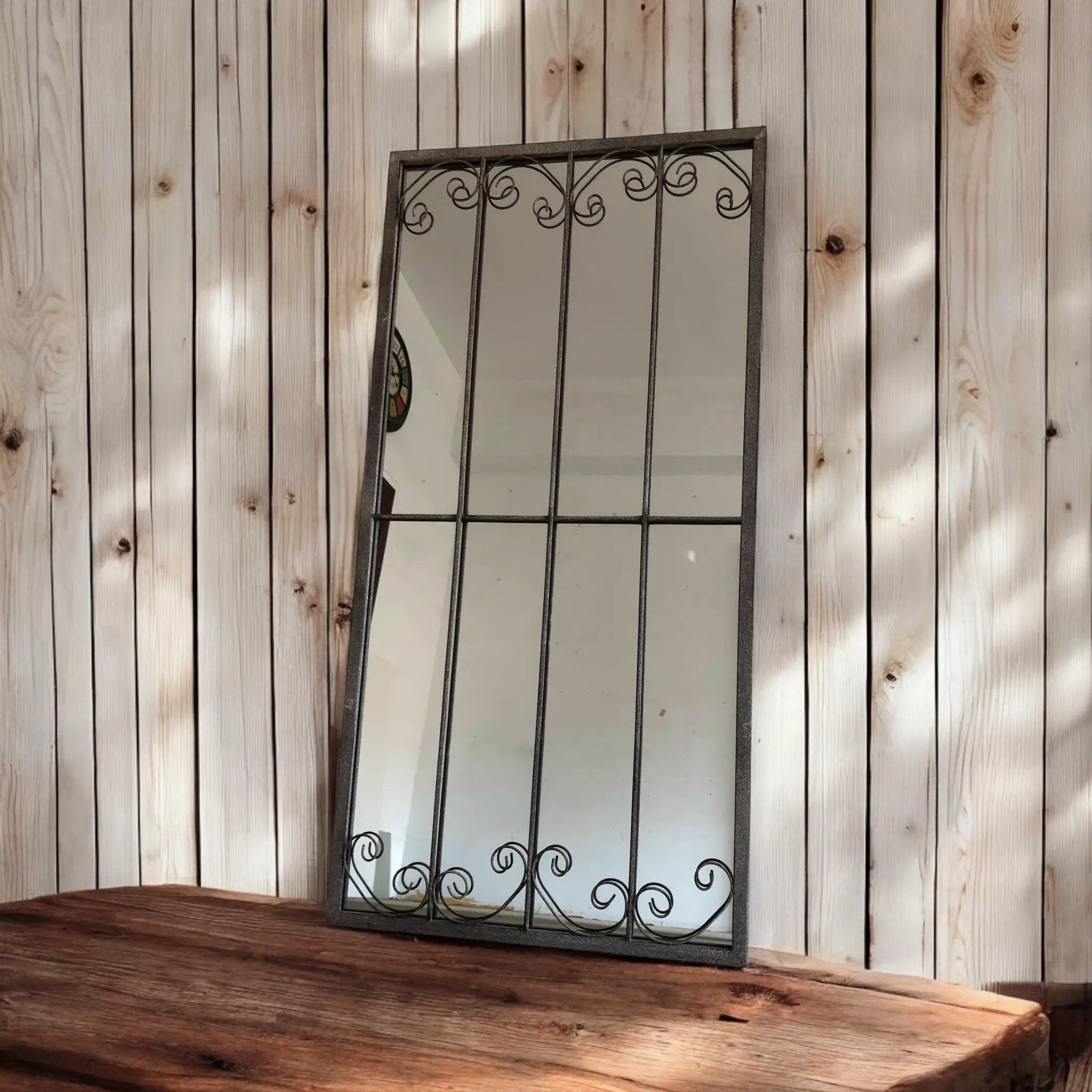 MSL 120CM WALL MIRROR - Mirror
