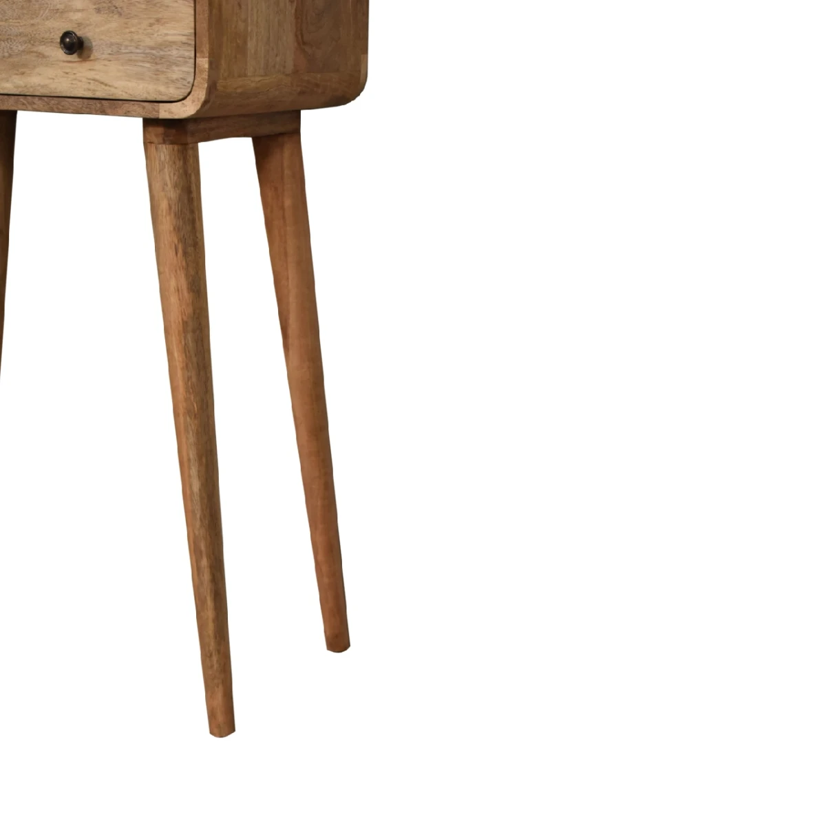 Artisan Furniture Artisan Console Table Mini Two-Drawers Home Decor - Console Table