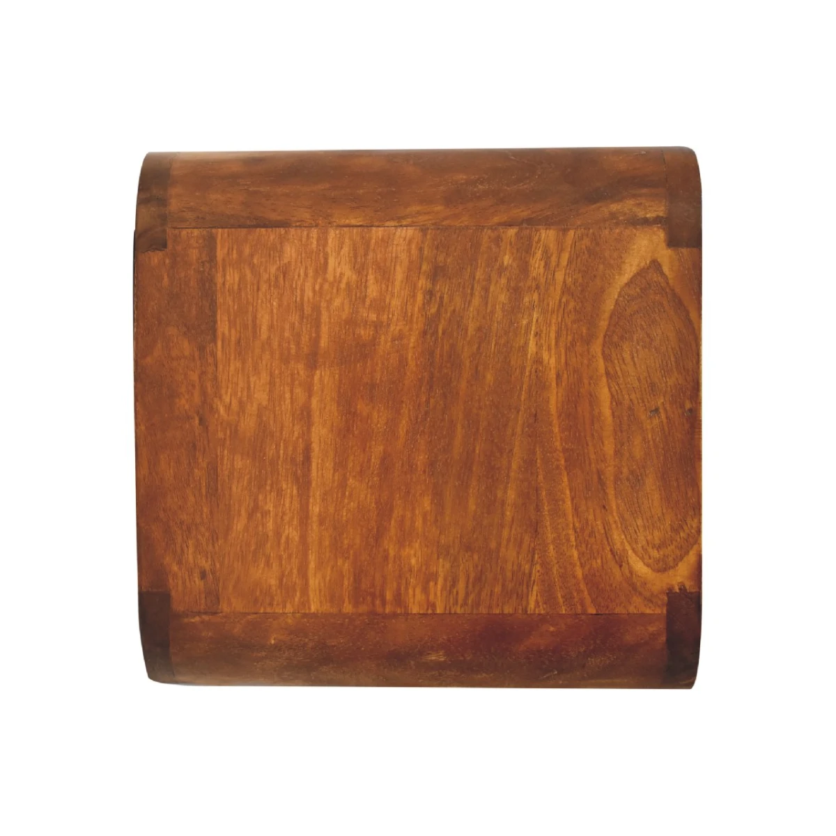 Artisan Bedside Drawer Mini Curve Wall Mount by Artisan Furniture