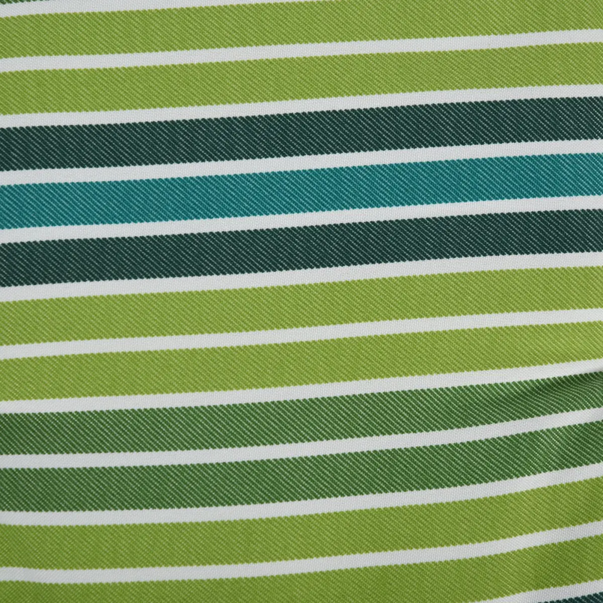Unbranded 2 PCS Patio Bench Swing Chairs Garden Chairs 2 Seat Cushion Mat Strips Green - Hammocks