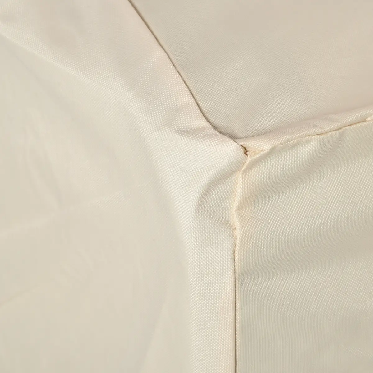 Outsunny Waterproof Furniture Cover For 3 Seat Sofa, 218Lx111Wx101H cm - Cover