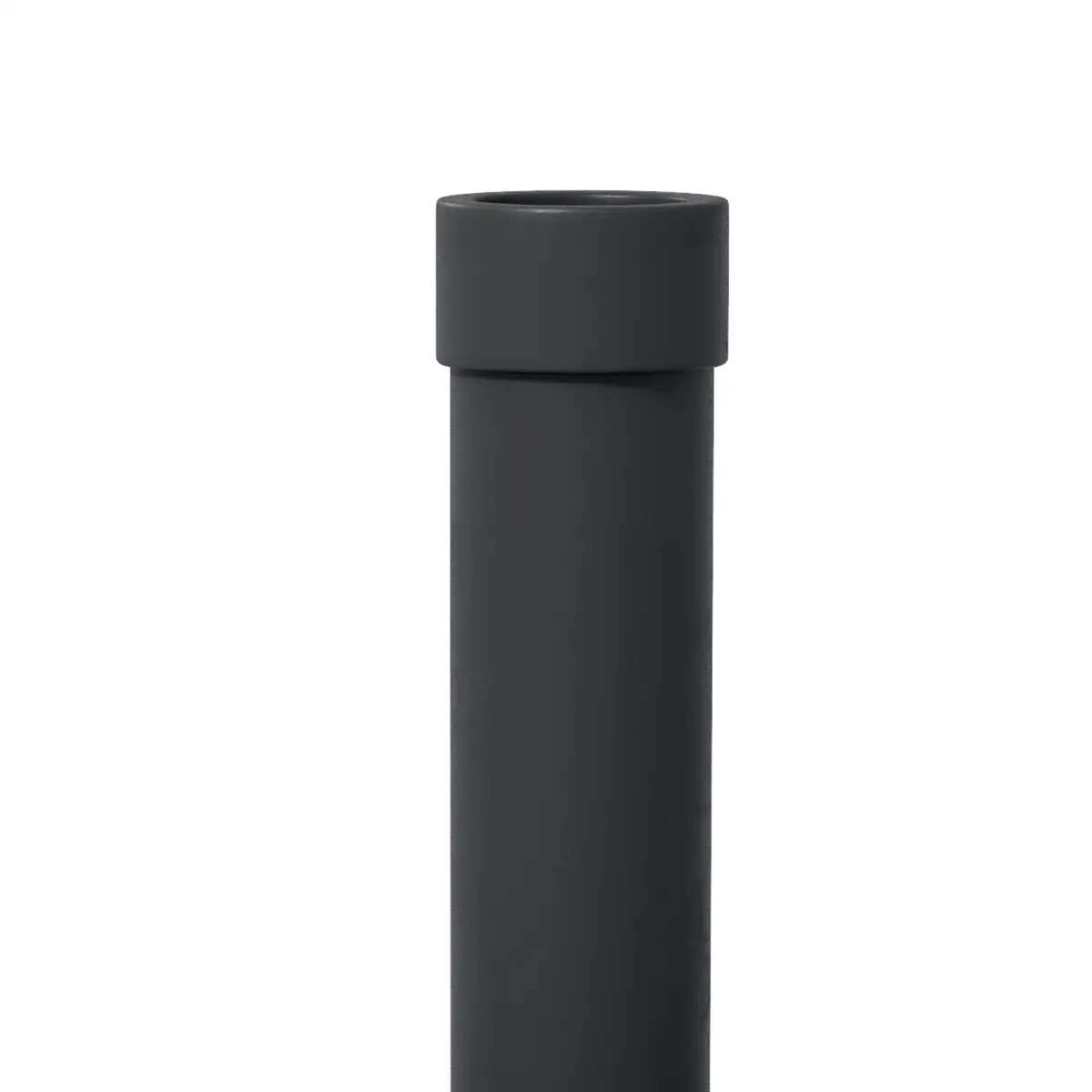 Outsunny Outsunny 15kg Concrete Parasol Base Heavy Duty Round Umbrella Stand - Parasol