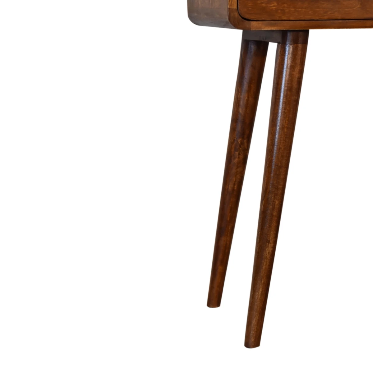 Artisan Furniture Artisan Console Table Compact Two Drawers Living - Console Table