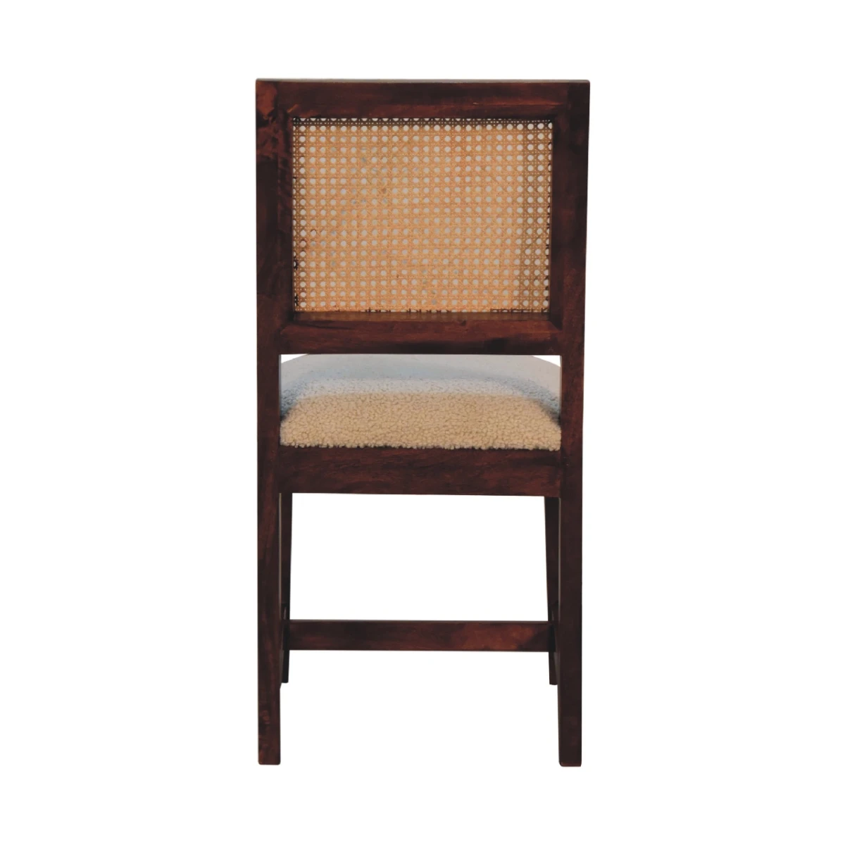 Artisan Chair Standard Cream Boucle Living Room by Artisan Furniture