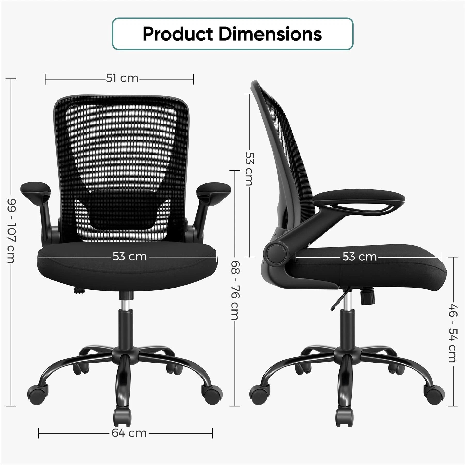 Albert Austin Drafting Chair 24 Inch Seat Height 360 Degree Swivel Ergonomic Lumbar Support For Designers by Unbranded