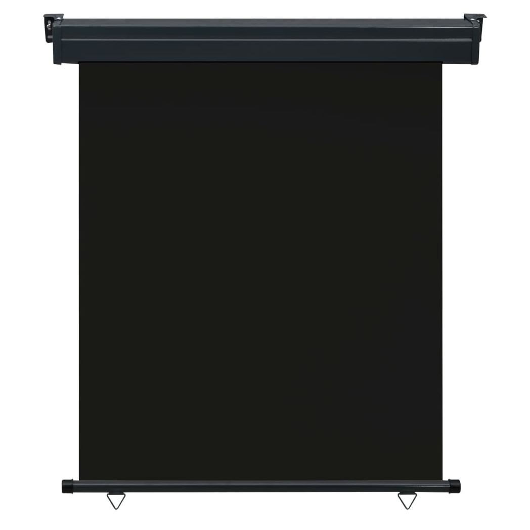 vidaXL VidaXL Balcony Side Awning 140x250 Privacy Screen - Cover