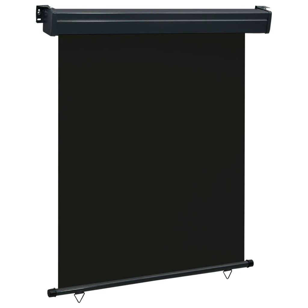 vidaXL VidaXL Balcony Side Awning 140x250 Privacy Screen - Cover