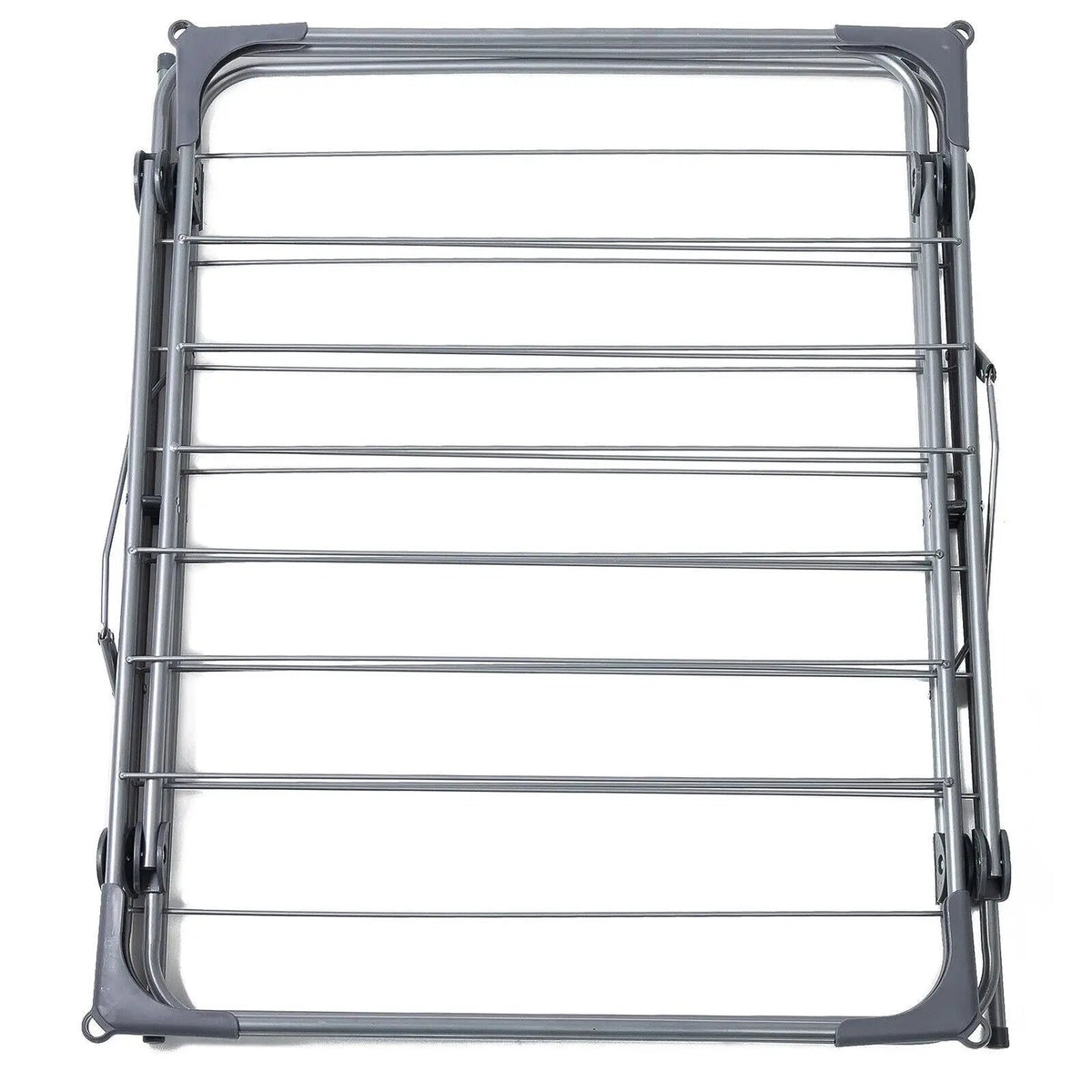 3 Tier Clothes Drying Airer - from Un-Branded