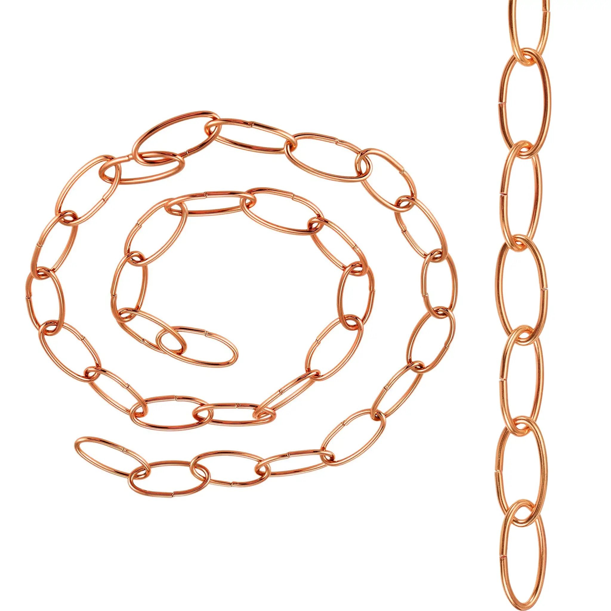 LEDSON Chandeliers Light Chain for Lighting Ceiling Pendant Lights Home Decoration~2266 - Pendant Lights