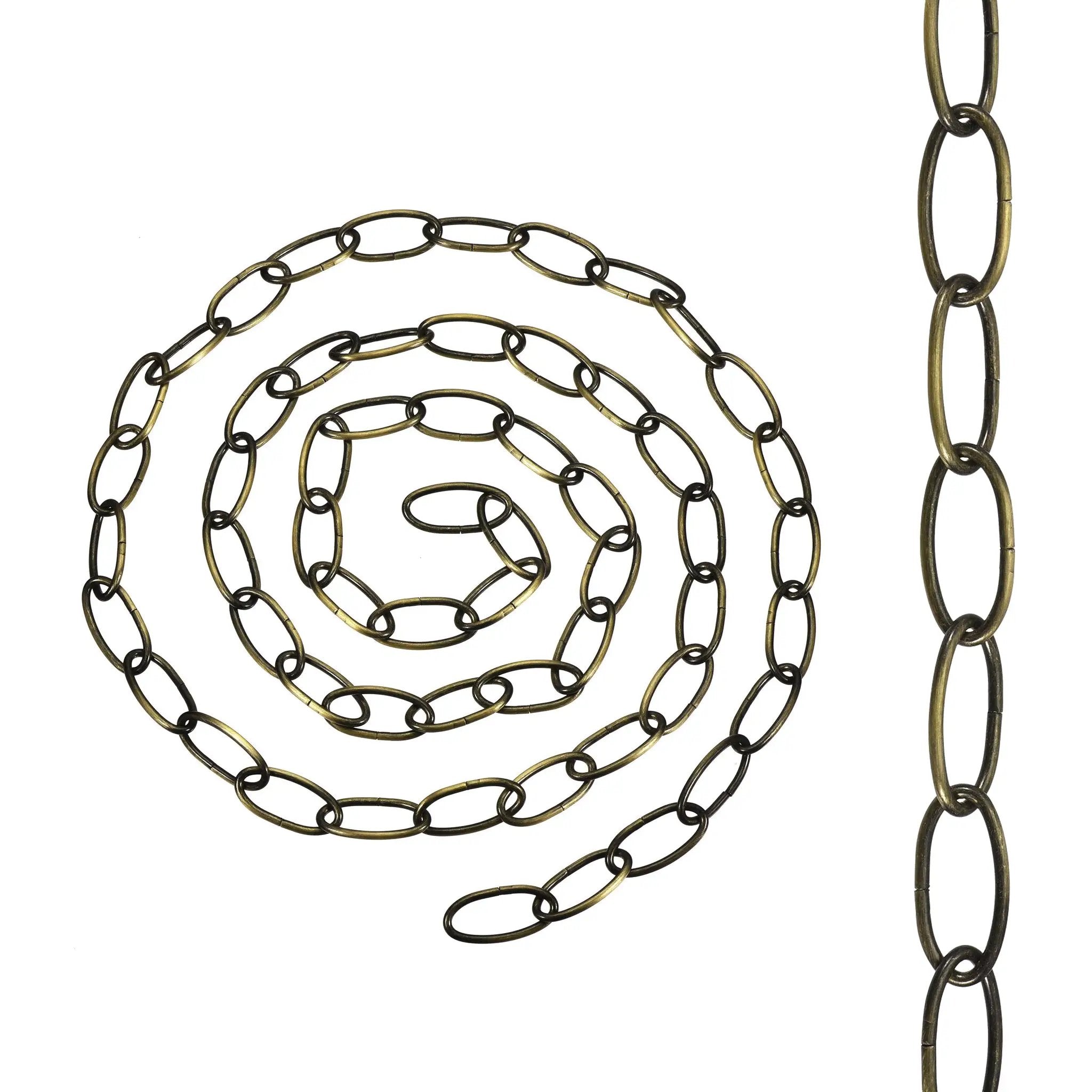 LEDSON Chandeliers Light Chain for Lighting Ceiling Pendant Lights Home Decoration~2266 - Pendant Lights