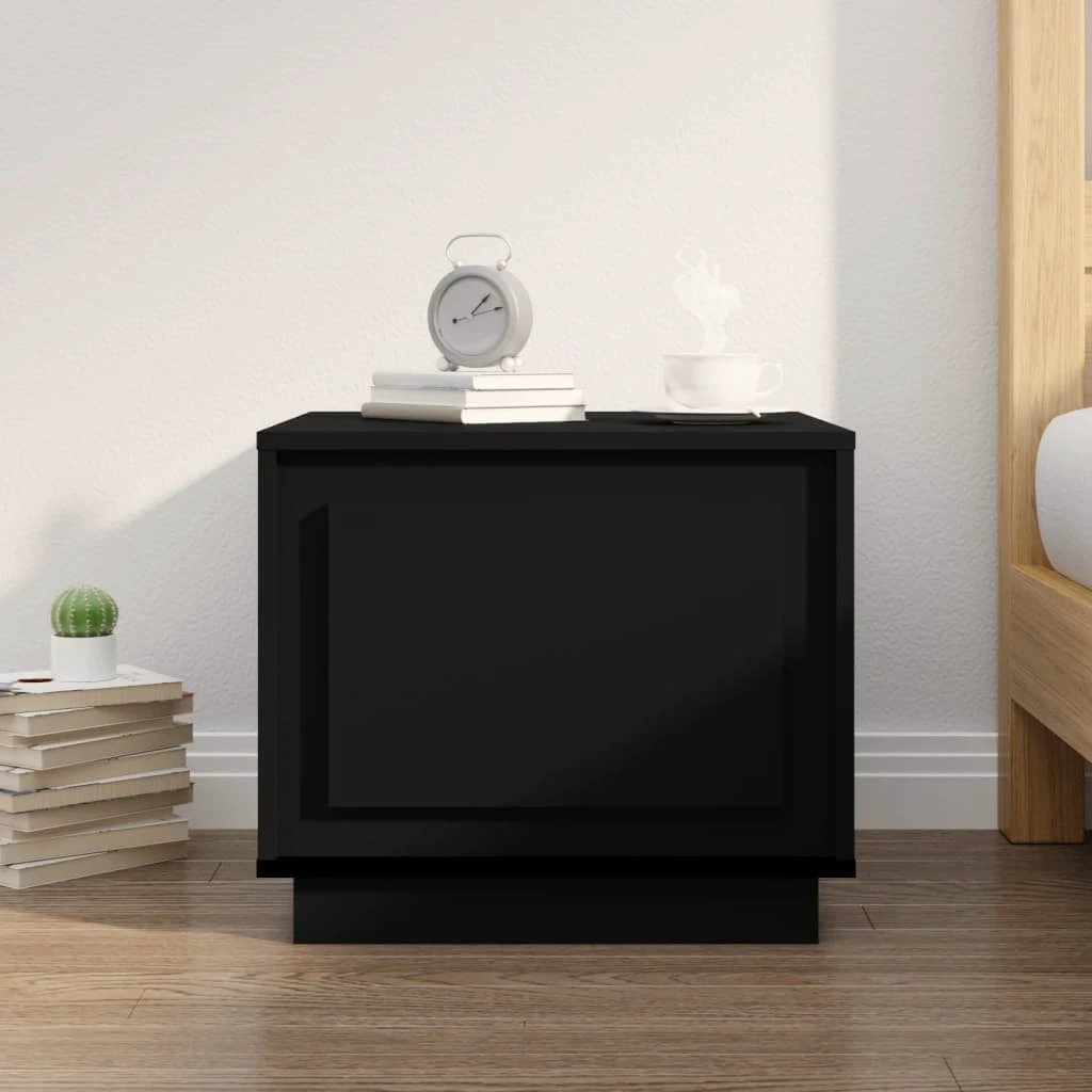 vidaXL VidaXL Coffee Table 51x50x44cm Durable Wood Home - Coffee Table