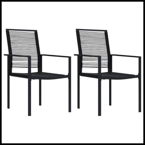 vidaXL 3 Piece Garden Dining Set by vidaXL