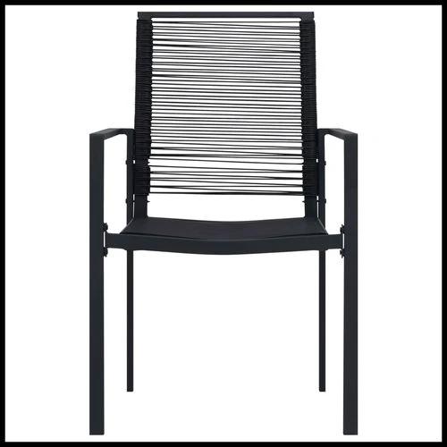 vidaXL 3 Piece Garden Dining Set by vidaXL
