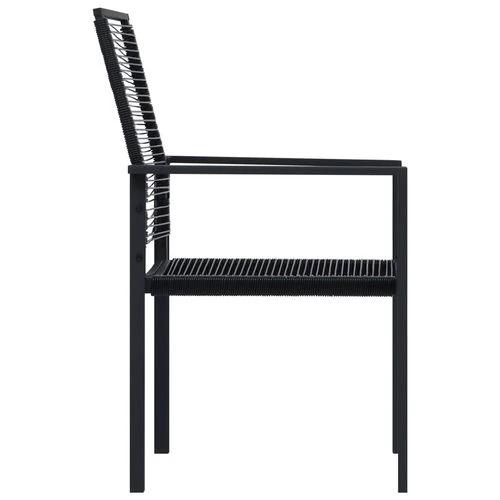 vidaXL vidaXL 5 Piece Garden Dining Set - Garden Set