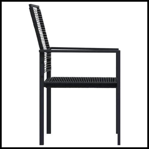 vidaXL 7 Piece Garden Dining Set by vidaXL
