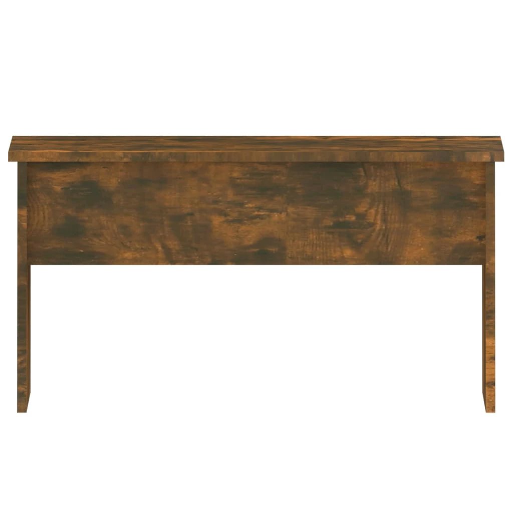 VidaXL Coffee Table 80x50.5x41.5 Lift-Top Home by vidaXL