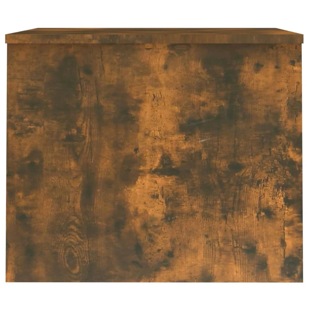 VidaXL Coffee Table 80x50.5x41.5 Lift-Top Home by vidaXL