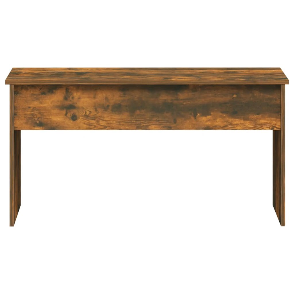 vidaXL vidaXL Coffee Table 102x50.5x52.5 Lift Top Home - Coffee Table