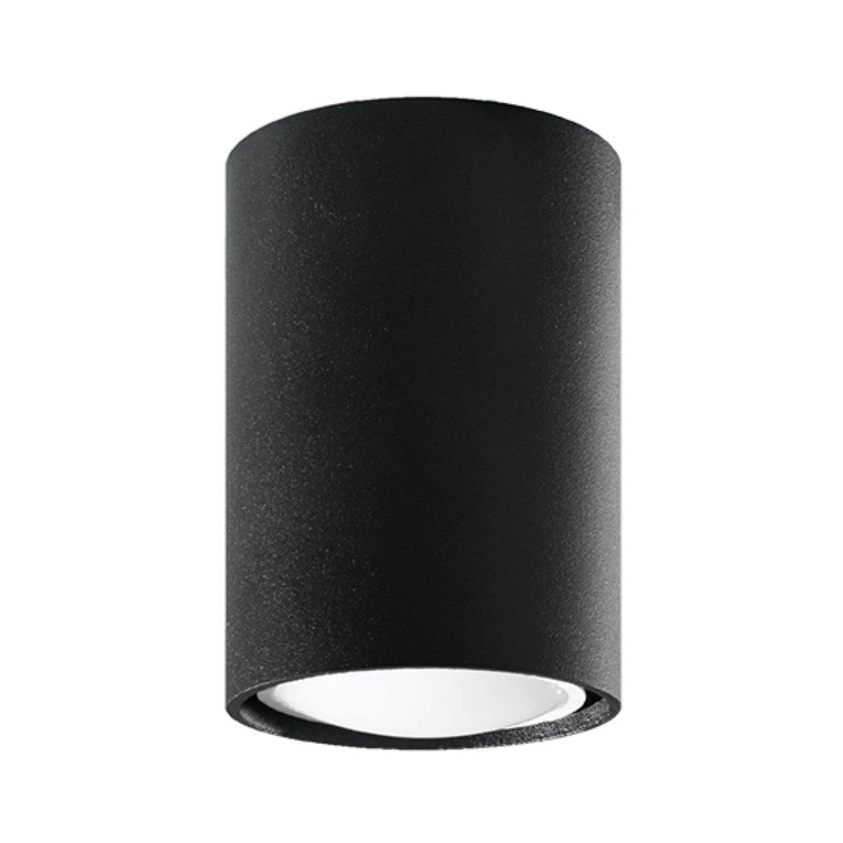 Sollux Lighting Lagos Ceiling Lamp 6x6x10cm Gu10 Home - Ceiling Lights
