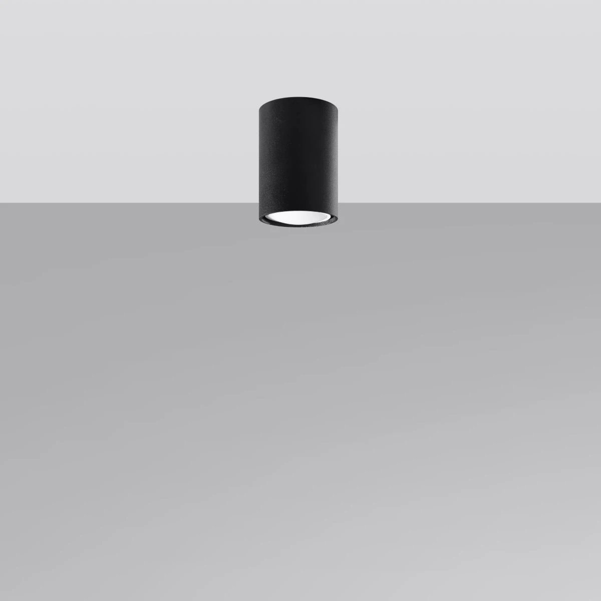 Sollux Lighting Lagos Ceiling Lamp 6x6x10cm Gu10 Home - Ceiling Lights
