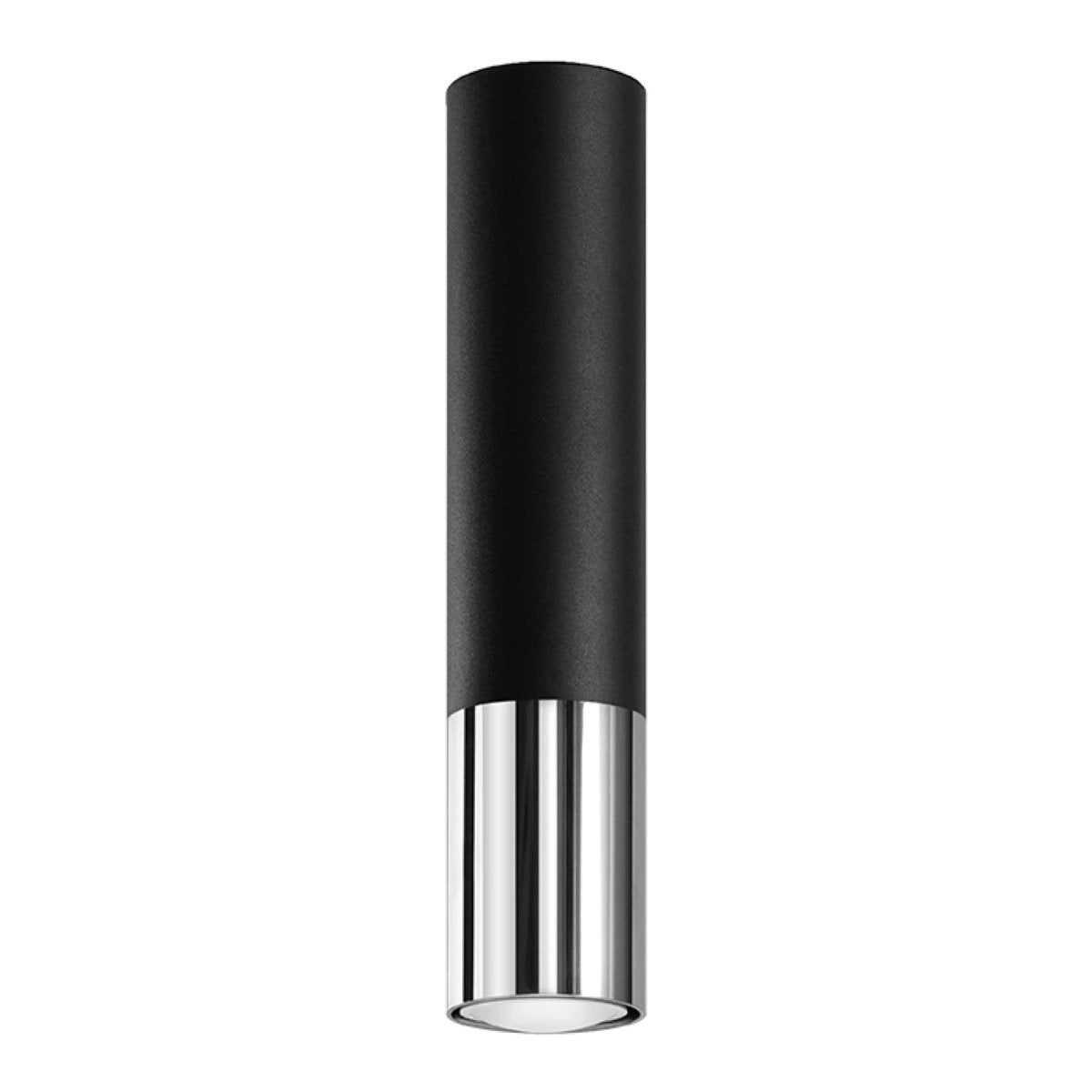 Loopez Ceiling Lamp 6x6x29cm Modern Design Home by Sollux Lighting