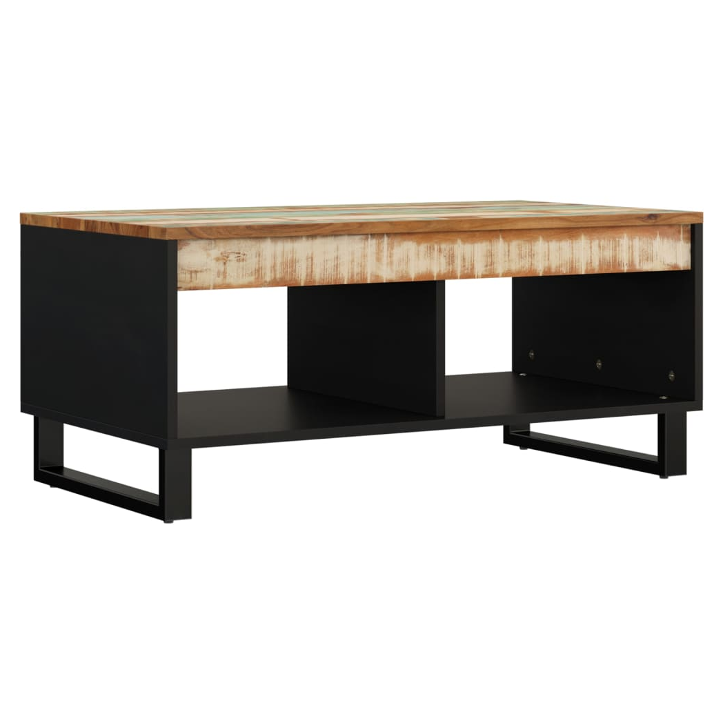 vidaXL vidaXL Coffee Table 90x50x40cm Reclaimed Home - Coffee Table