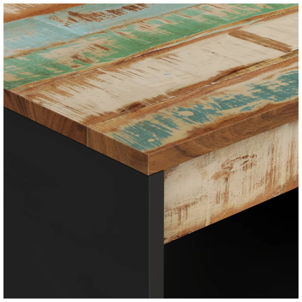 vidaXL vidaXL Coffee Table 90x50x40cm Reclaimed Home - Coffee Table