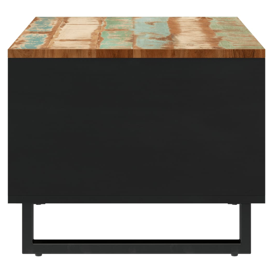 vidaXL vidaXL Coffee Table 90x50x40cm Reclaimed Home - Coffee Table