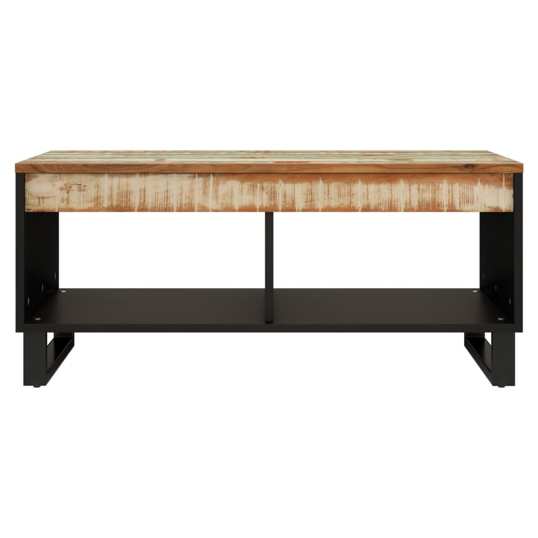 vidaXL vidaXL Coffee Table 90x50x40cm Reclaimed Home - Coffee Table