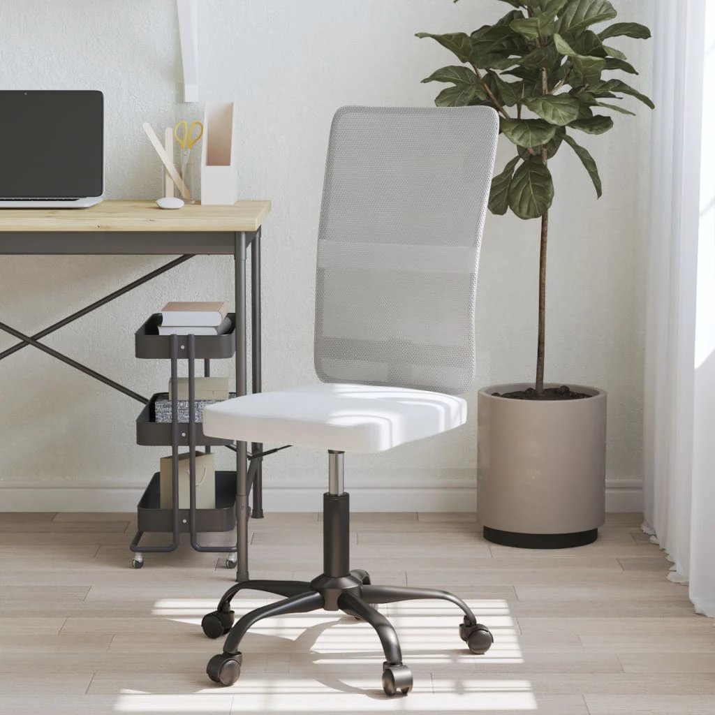 VidaXL Office Chair Standard Mesh Home Office by vidaXL