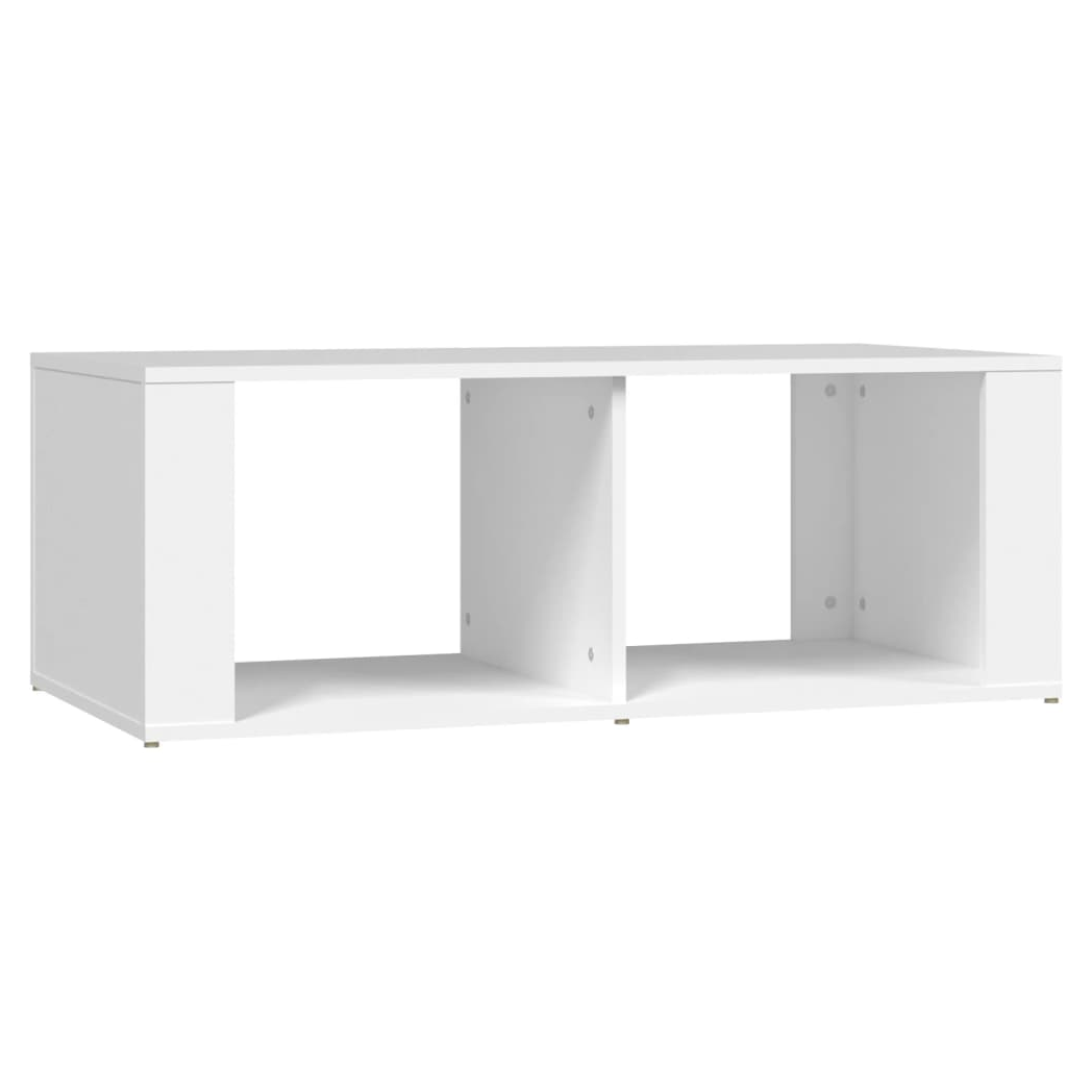 VidaXL Coffee Table 100x50x36 cm With Storage Living Room by vidaXL