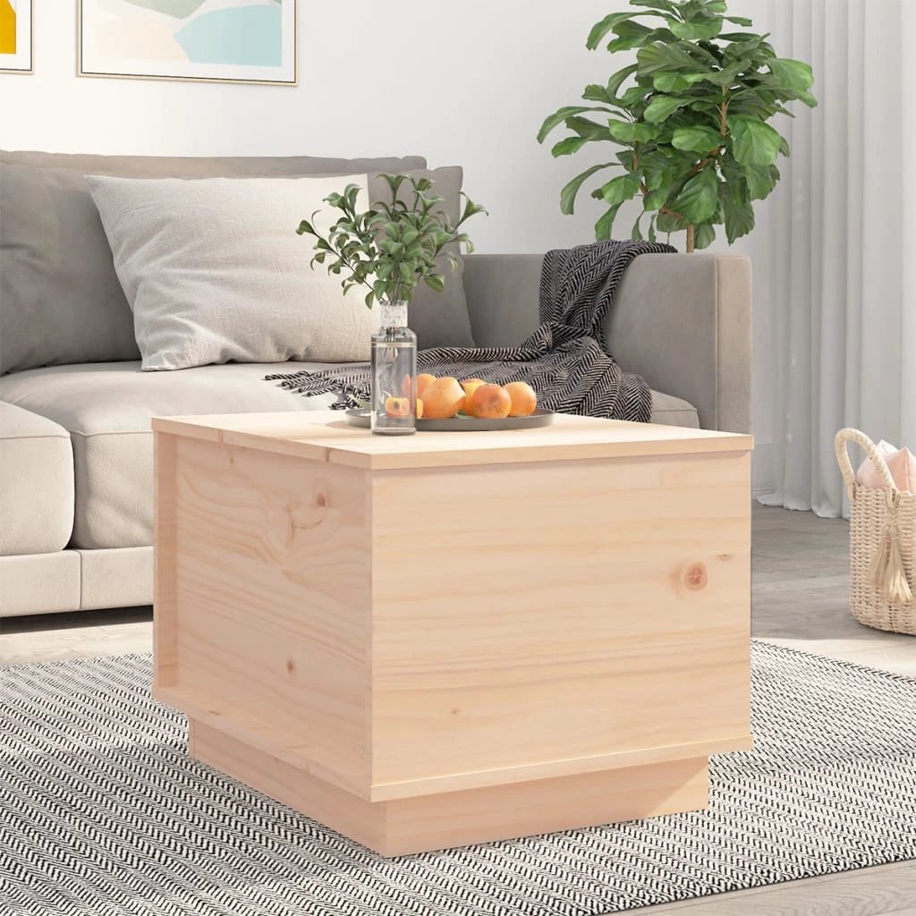vidaXL vidaXL Coffee Table 40x50x35 cm Lift Top Living Room - Coffee Table