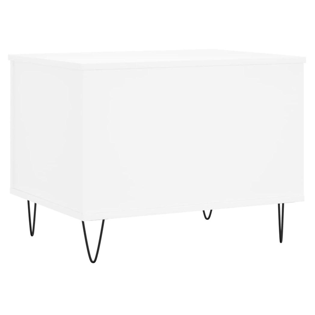 VidaXL Coffee Table 60x44.5x45 Cm Lift Top For Living Room by vidaXL