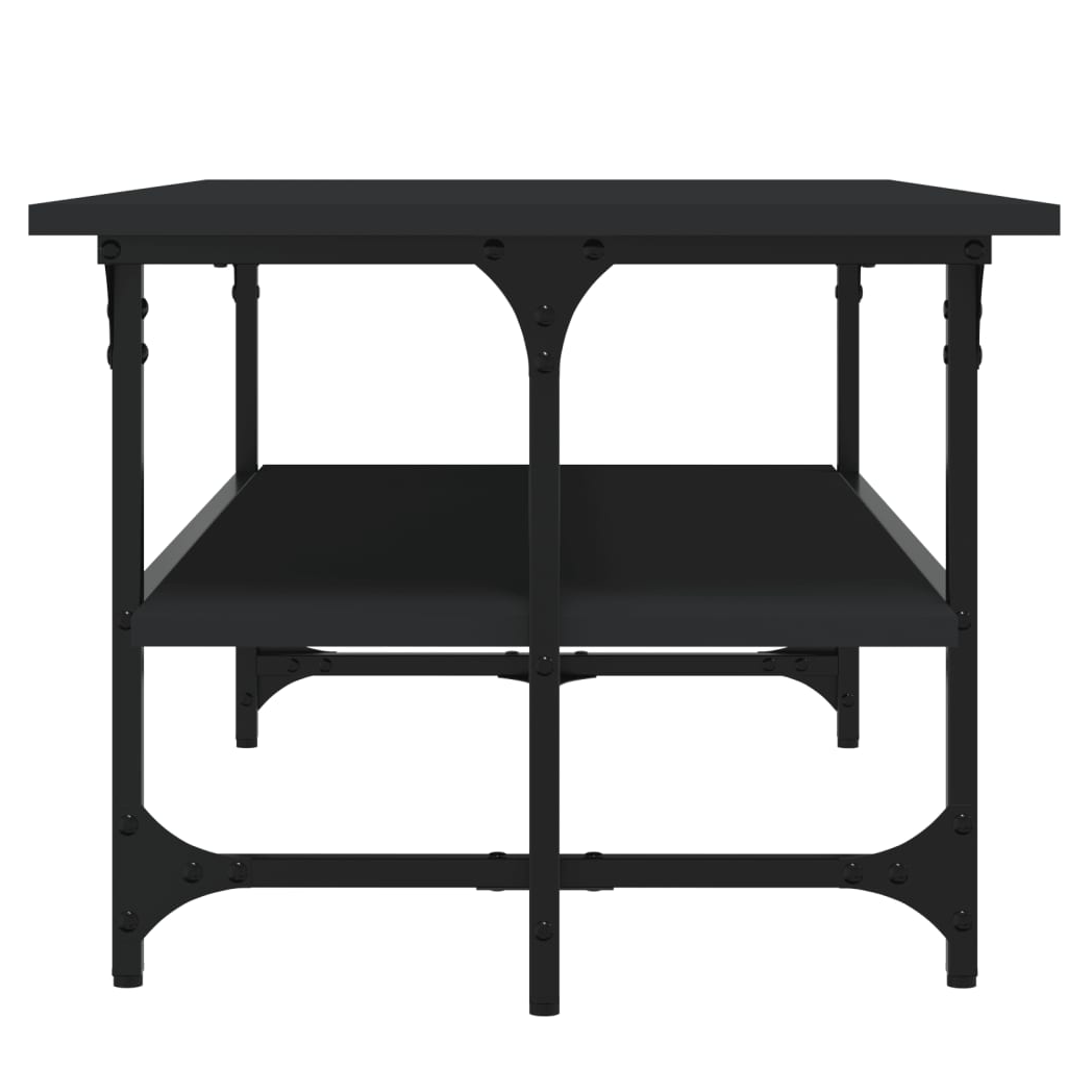 VidaXL Coffee Table 100x50x40 cm Engineered Wood Home by vidaXL