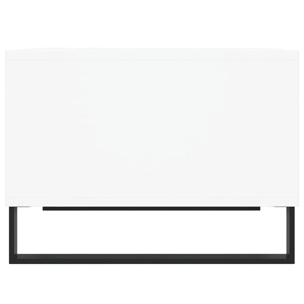 vidaXL VidaXL Coffee Table 60x50x36.5 Engineered Wood Living Room - Coffee Table